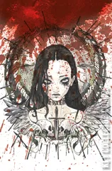 Variant Cover for Gumaa: Beginning of Her #1