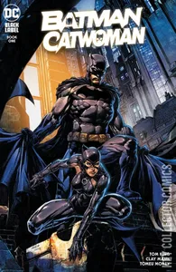 Batman / Catwoman #1