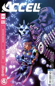 Accell #17