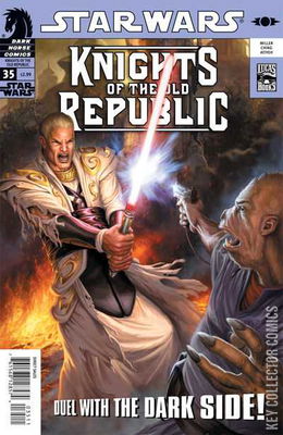 Star Wars: Knights of the Old Republic