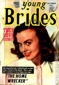Young Brides #9