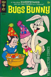 Bugs Bunny #126