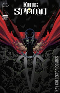 King Spawn #40 