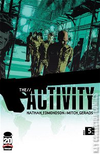 Activity, The #5