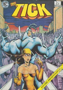 The Tick #3