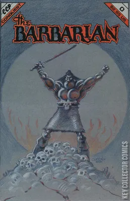 The Barbarian