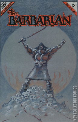 The Barbarian