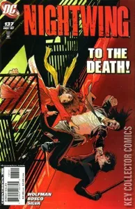 Nightwing #137