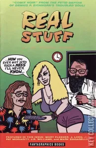 Real Stuff #5