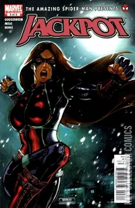 Amazing Spider-Man Presents: Jackpot #3