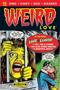 Weird Love #1