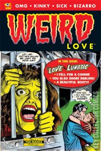 Weird Love #1