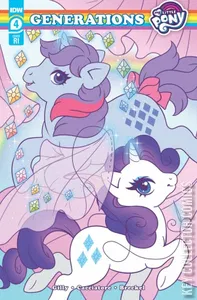My Little Pony: Generations #4