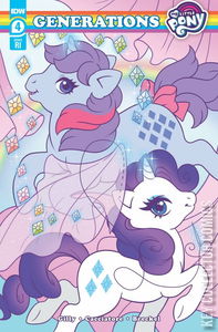 My Little Pony: Generations #4