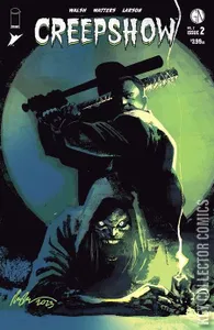 Creepshow #2