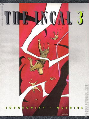 Incal, The
