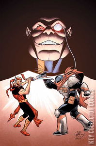 Thundercats: Lost #5