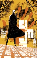 Cover for One Hand, The #1