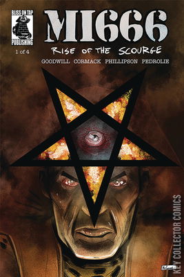 MI666: Rise of the Scourge