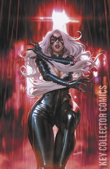 Variant Cover for Black Cat #4