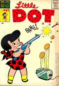 Little Dot #22