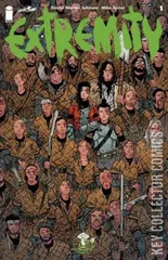 Cover for Extremity #1