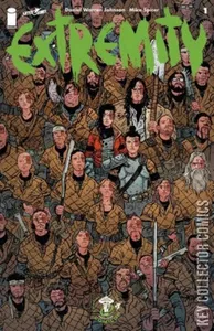 Extremity #1