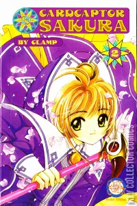 Cardcaptor Sakura #2