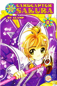 Cardcaptor Sakura #2