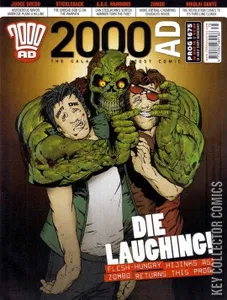 2000 AD #1675