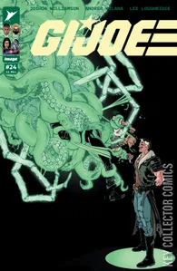 G.I. Joe #24