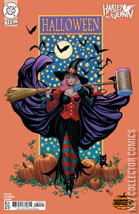 Harley Quinn #55