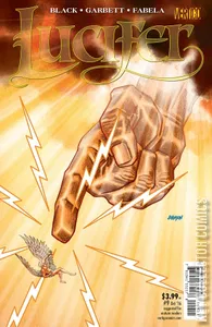 Lucifer #9