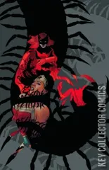 Variant Cover for Batwoman #13
