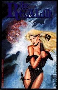 The Realm #8