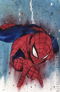 Amazing Spider-Man #46