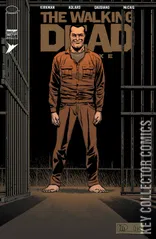 Variant Cover for Walking Dead Deluxe, The #141