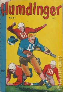 Humdinger #51