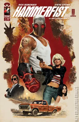 Hammerfist