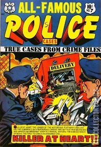 All-Famous Police Cases #7