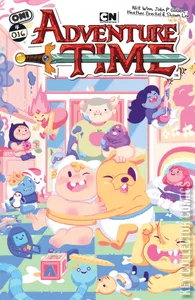 Adventure Time #16