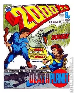 2000 AD #70