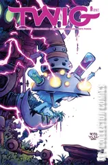 Variant Cover for Twig #2