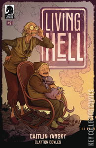 Living Hell #2