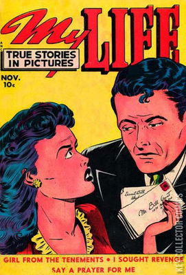 My Life True Stories in Pictures