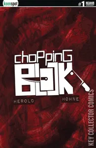 Chopping Block #1