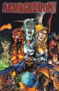 Armageddon #1