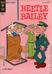 Beetle Bailey #47