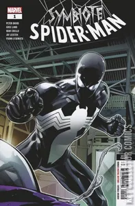 Symbiote Spider-Man #1