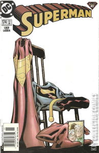 Superman #174